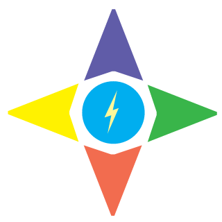 BlancSilber's emblem