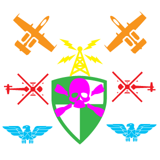 Wlepson's emblem