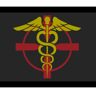 Bashkovsky's emblem