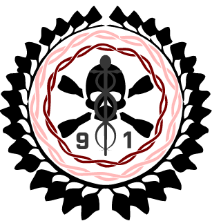 retsgahS's emblem