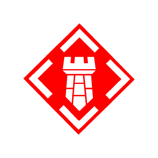 Blitzkriegbagel's emblem