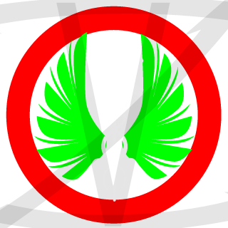 Snowm0n's emblem