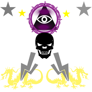 Angels Of Death's emblem
