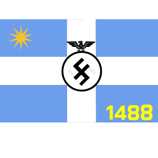 Ulfgartth's emblem