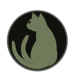 White_Nyanko's emblem