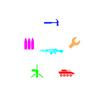 markxin001's emblem