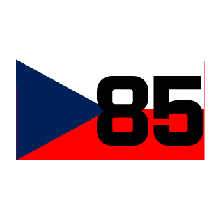 CZ-Berry's emblem