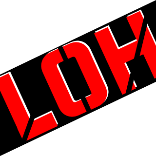 LoH Honorius's emblem