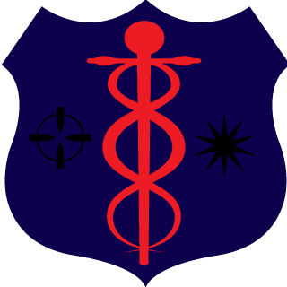 Aes Sedai's emblem