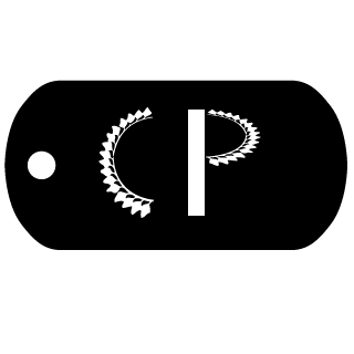 Crazypupava's emblem
