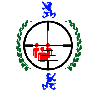 xA SUH DUDEx's emblem