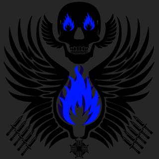 MachineOfWar99's emblem