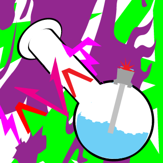 BIO30NG's emblem