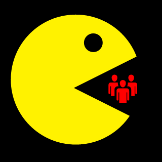 IM A LOSER89's emblem