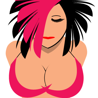 Malignityy's emblem