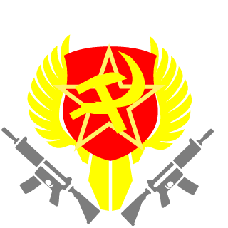 Notjorjo's emblem