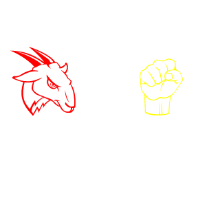 DerekWarp's emblem