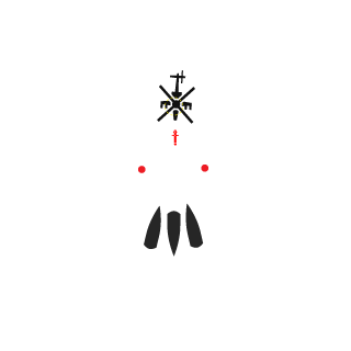 x50Calib3r's emblem