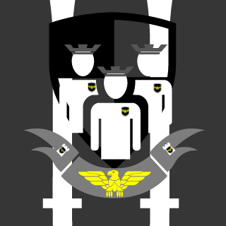 MrBrilli's emblem