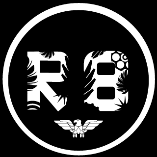 AndreLuisDOF's emblem
