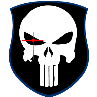 BadArgon's emblem