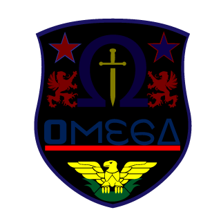 Chakal_Omega_'s emblem