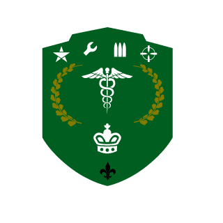 Voldemarus's emblem