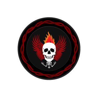 Duckling1984's emblem
