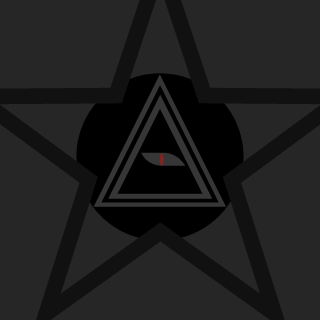 Tagavedu's emblem