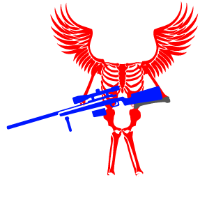 SpOoDi-MeN1's emblem