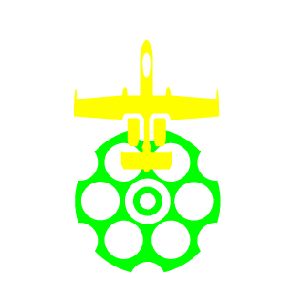 ausgabez's emblem