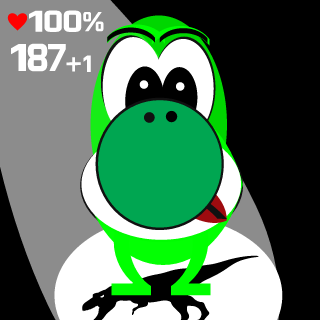 bambooo007's emblem
