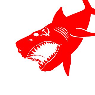 RUSSKIGIBON's emblem
