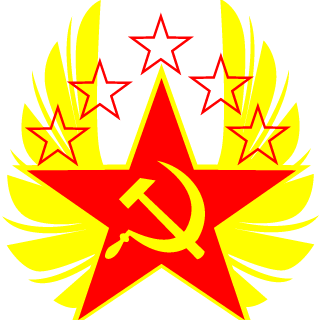 MDMA2GO's emblem