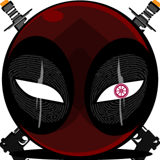 Relaxmonkey's emblem