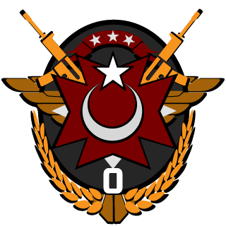 TDATStrafe's emblem