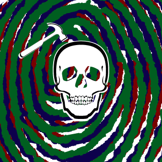 MeMario7474's emblem