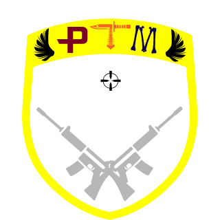 Streetfigthers's emblem