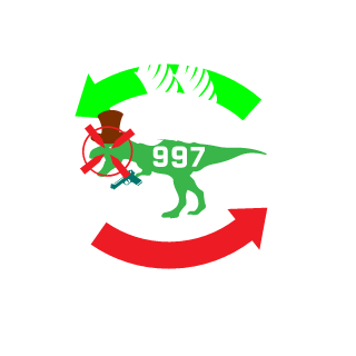 Szlawooo's emblem