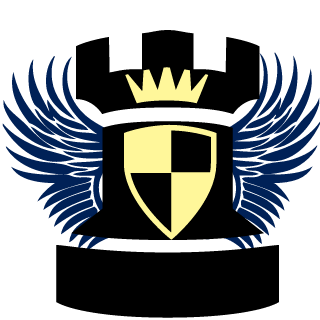 vuniverse's emblem