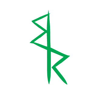 Crucio74's emblem
