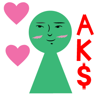 Yawaraka-soldier's emblem