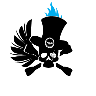 MocasJ's emblem