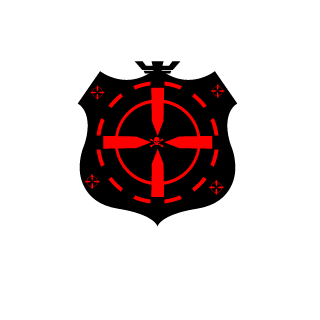 BeRgRx's emblem