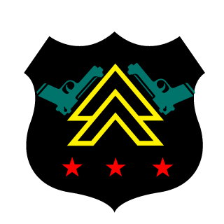 Forca-Tatica-PE's emblem