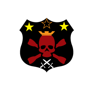1BAGUL's emblem