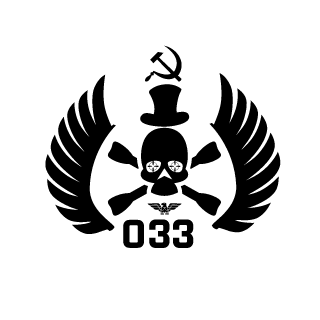 rickkillerz's emblem