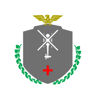 falconius's emblem