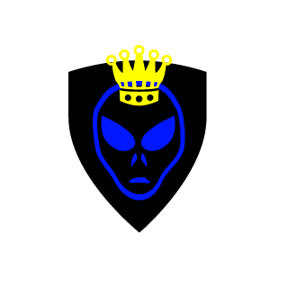 Behindao's emblem