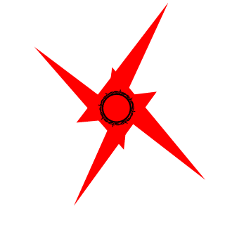 Gelgorc's emblem